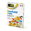 Giostyle Gefrierbeutel 20 Stk. 23x32cm / 30µm