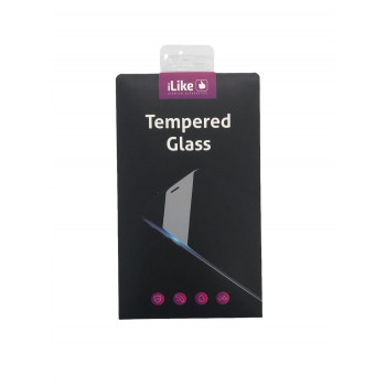 iLike 0,33 mm Displayschutzglas für Apple iPhone X/XS/11 Pro (ohne Verpackung)