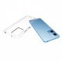 Evelatus Xiaomi Redmi Note 12 5G / Poco X5 5G transparente Silikonhülle, 1,5 mm TPU