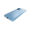 Evelatus Xiaomi Redmi Note 12 5G / Poco X5 5G transparente Silikonhülle, 1,5 mm TPU