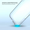 FIXED Story Backcover für Honor Magic 8 Pro 5G, TPU, transparent (FIXTCC-1639-TR)