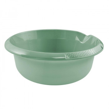 Keeeper Björk Runde Schüssel 3,5 l, Ø28x11 cm, grün