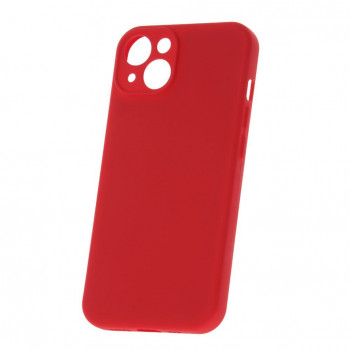 TFO Silicon Box Hülle für iPhone 17 Pro 6,3 / iPhone 18 Pro 6,3 rot