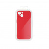 TFO Silicon Box Hülle für iPhone 17 Pro 6,3 / iPhone 18 Pro 6,3 rot