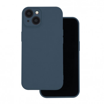 iLike Silicon Box Hülle für iPhone 17 Pro 6,3 / iPhone 18 Pro 6,3 dunkelblau