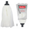 Sauber Wechsel-Wischmoppkopf Viskose/Polyester 140g/30cm