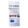 Ordinett Ordispace Roll-Up-Reisevakuumbeutel, 55 x 70 cm