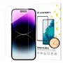 Wozinsky 9H Displayschutz für Apple iPhone 15 Pro Max, transparent