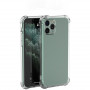 iLike Anti Shock 1,5 mm Hülle für iPhone 17 Pro Max / iPhone 18 Pro Max 6.9 inch, transparent, große Kameraöffnung