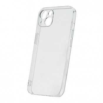 TFO Slim 2 mm Box Hülle für iPhone 17 Pro / iPhone 18 Pro 6.3 inch, transparent
