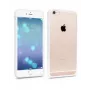 Hoco Coupe Series PP+TPU Hülle für Apple iPhone 6 Plus / 6s Plus, Weiß (HI-T042)