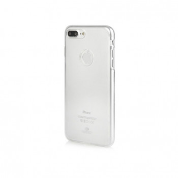 Mercury Jelly Case für Apple iPhone 6 Plus, transparent