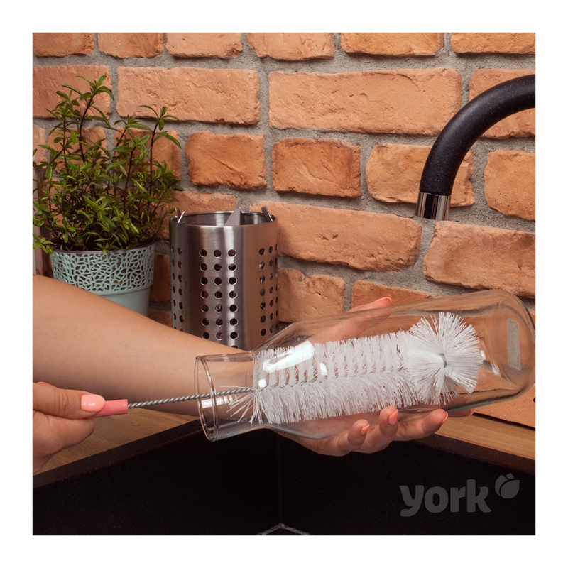 YORK Flaschenbürste 1 l