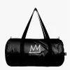 LOQI Basquiat Crown Weekender-Tasche, groß (Q_WE.JB.CR)