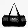 LOQI Basquiat Crown Weekender-Tasche, groß (Q_WE.JB.CR)