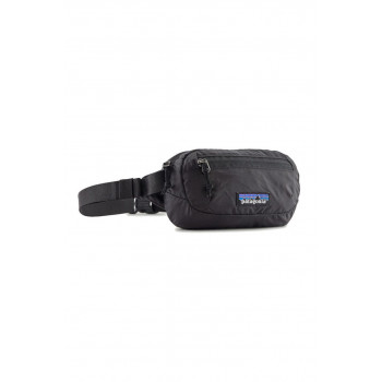 Patagonia Terravia Mini Hüfttasche, Schwarz