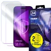 3mk Hardy ARC+ 4-lagiger Displayschutz für Apple iPhone 16 Pro