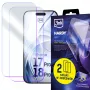 3mk Hardy ARC+ 4-Schicht Displayschutzfolie für Apple iPhone 17 Pro / 18 Pro