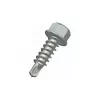 Sen Energiesysteme SOL-50 Bohrschraube 5,5x22 mm, Alu/Alu, Edelstahl