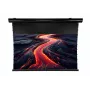 celexon Motorleinwand HomeCinema Plus Tension, 279,4 cm (1000027828)