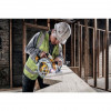 DeWALT DCS573H2T-QW tragbare Handkreissäge