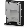 Thermal Grizzly DeltaMate MPII CPU-Wasserkühler, AM5, Schwarz/Silber