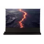 celexon UST-Bodenleinwand HomeCinema Plus 100, 254 cm, Schwarz (1000025597)