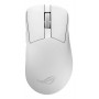 ASUS ROG Gladius IV Ace P729 Wireless Maus, Weiß
