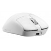 ASUS ROG Gladius IV Ace P729 Wireless Maus, Weiß