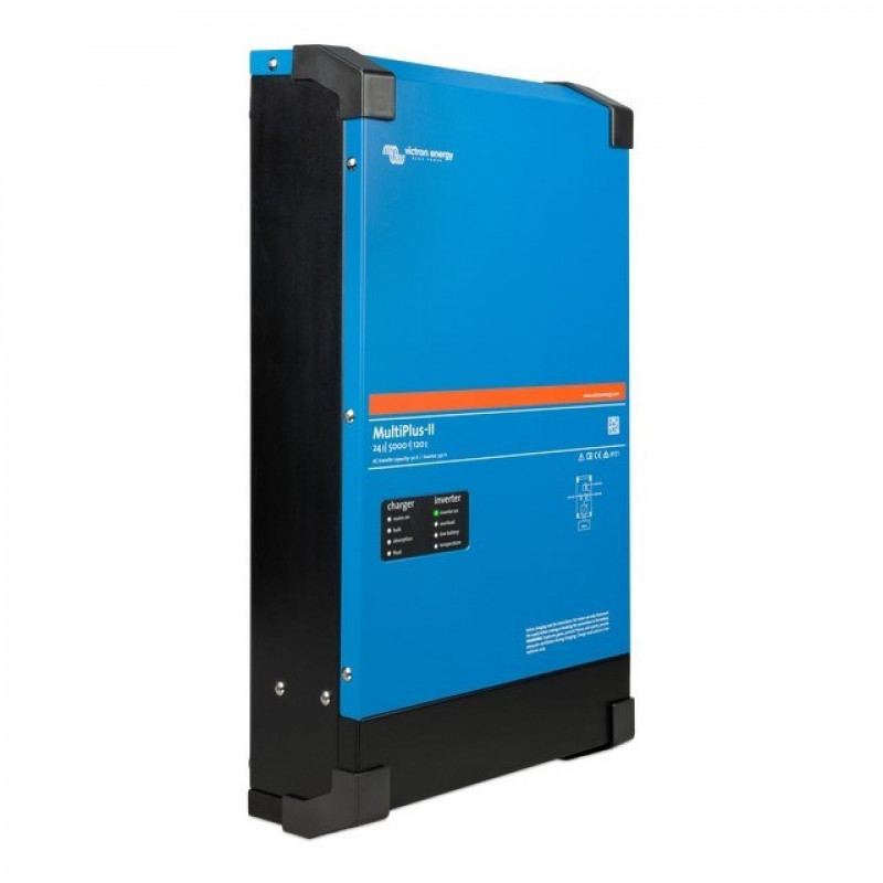 Victron Energy MultiPlus II 24/5000/120-50 Wechselrichter