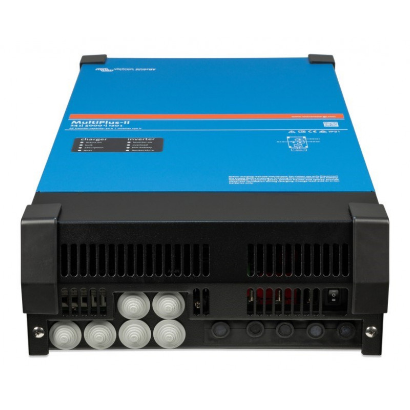 Victron Energy MultiPlus II 24/5000/120-50 Wechselrichter