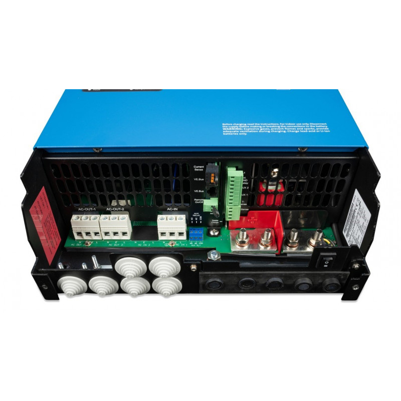 Victron Energy MultiPlus II 24/5000/120-50 Wechselrichter