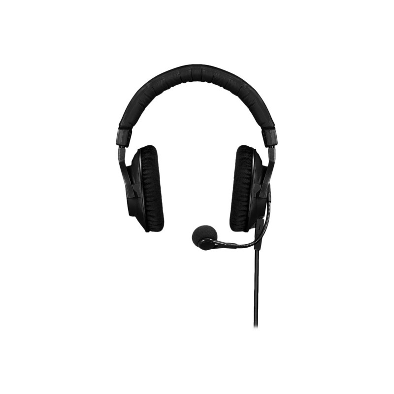 beyerdynamic DT 297 PV MK II 80 OHM Headset mit Kondensatormikrofon