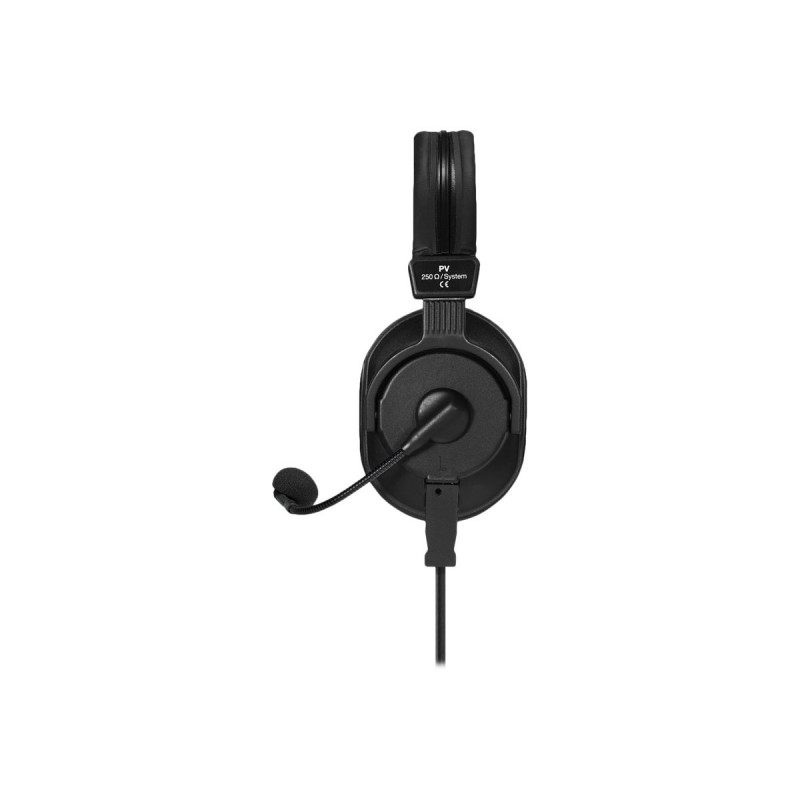 beyerdynamic DT 297 PV MK II 80 OHM Headset mit Kondensatormikrofon