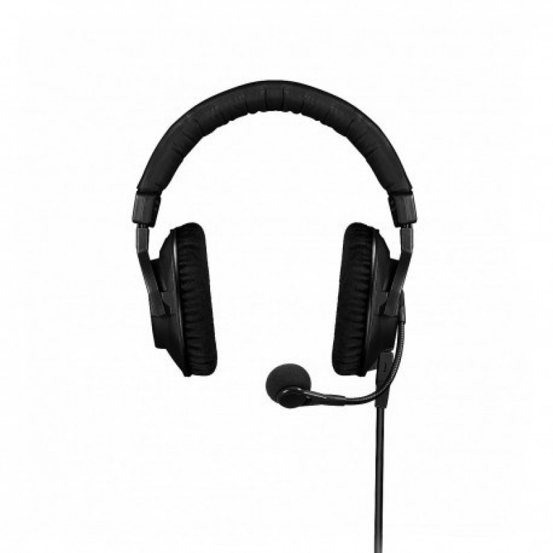 beyerdynamic DT 297 PV MK II 80 OHM Headset mit Kondensatormikrofon