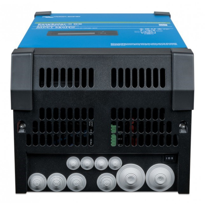 Victron Energy EasySolar-II 24/3000 Hybrid-Wechselrichter