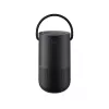 Bose tragbarer Home Speaker, kabelgebunden & kabellos, wasserfest, schwarz