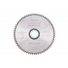 Metabo 628063000 Kreissägeblatt 21,6 cm 1 Stück