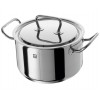 Zwilling hoher Topf mit Deckel, 3,5 l