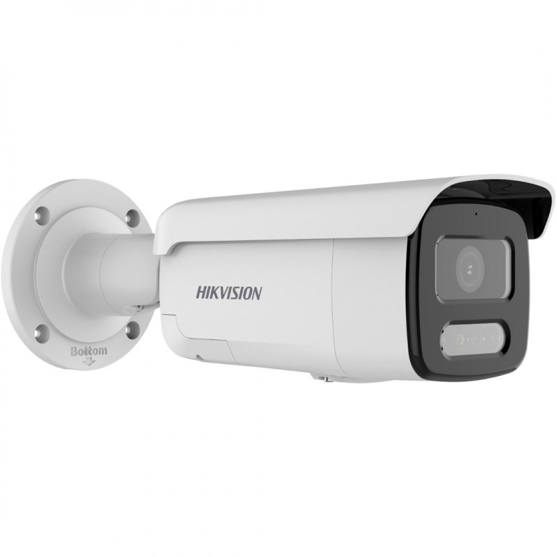 Hikvision DS-2CD2T47G2-LSU/SL(2.8mm)(C) IP-Kamera