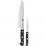 ZWILLING 36130-005-0 Küchenmesserset, 2 Stk.