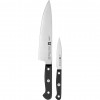 ZWILLING 36130-005-0 Küchenmesserset, 2 Stk.