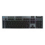 Logitech G915 X LIGHTSPEED kabellose Tastatur, beleuchtet (920-012706)