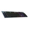 Logitech G915 X LIGHTSPEED kabellose Tastatur, beleuchtet (920-012706)