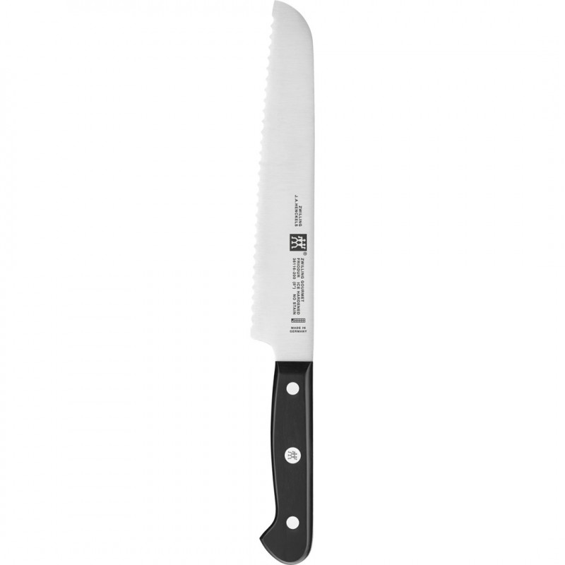 Zwilling Gourmet Brotmesser - 20 cm