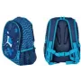 Herlitz Kindergartenrucksack Rookie Deep Ocean