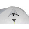 High Peak Nevada 4.0 Climate Protection 80 graues Kuppel-/Igluzelt