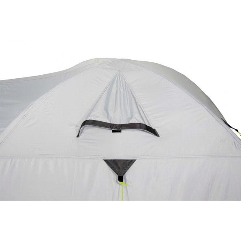 High Peak Nevada 4.0 Climate Protection 80 graues Kuppel-/Igluzelt