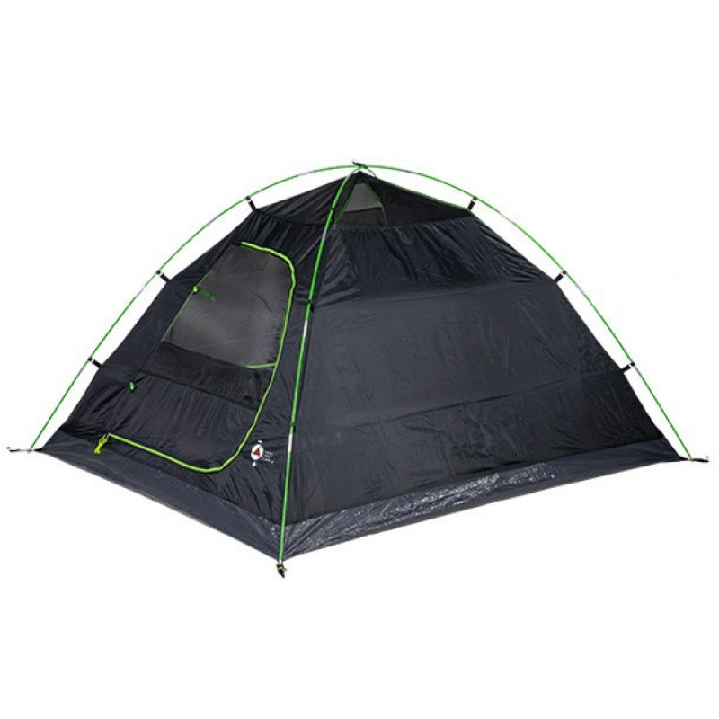High Peak Nevada 4.0 Climate Protection 80 graues Kuppel-/Igluzelt