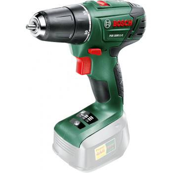 Bosch PSR 1800 LI-2 Akku-Bohrschrauber (Solo, ohne Akku)